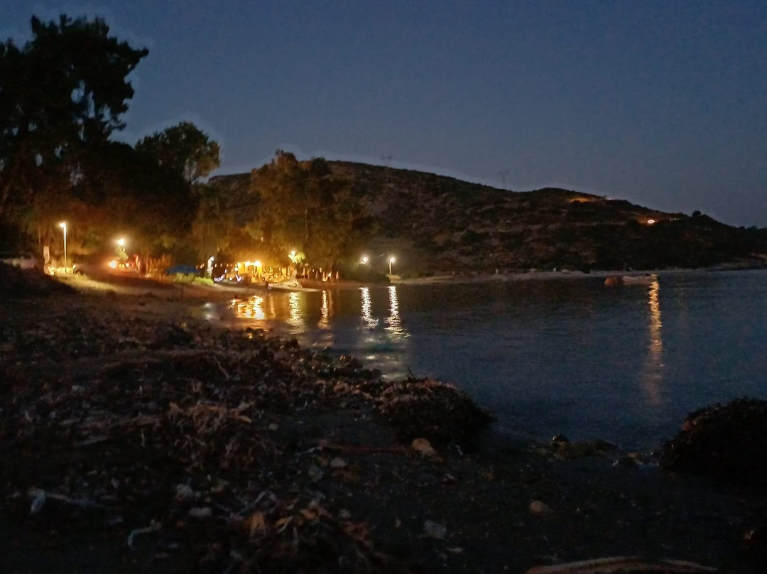 Katelios Beach-Katelios必去景点