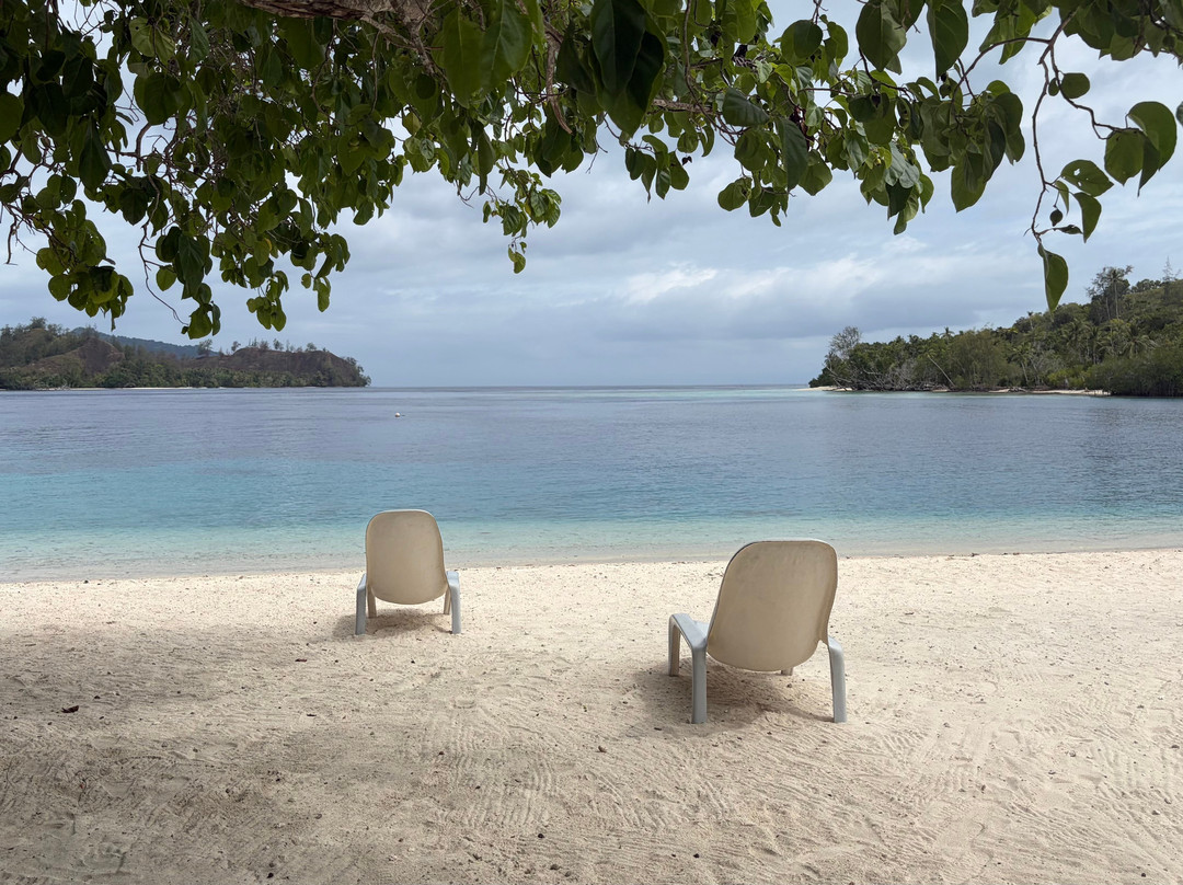 Tulagi Tours & Travel-Tulagi Island必去景点