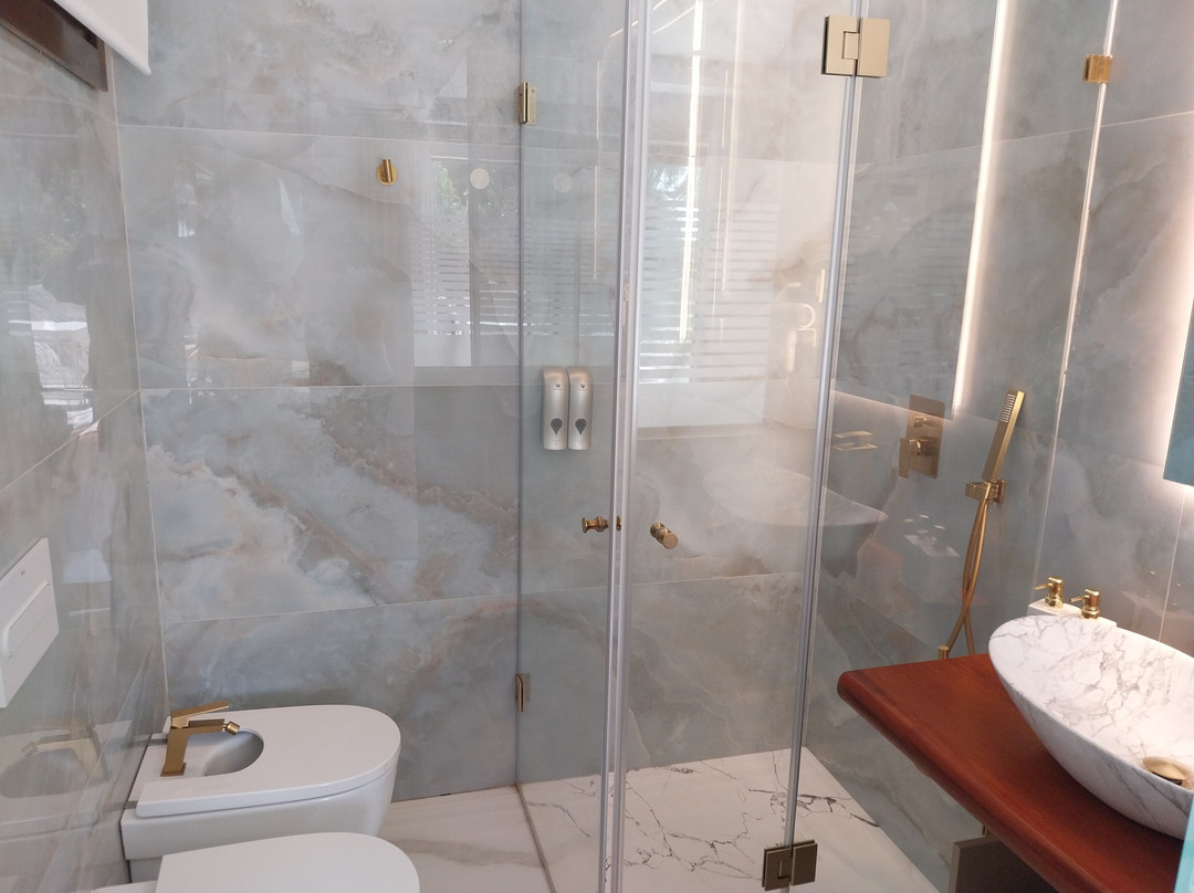 Hotel Boutique Mirasierra