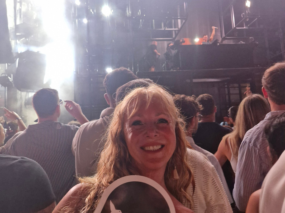 Ushuaïa Ibiza-博萨海滩必去景点