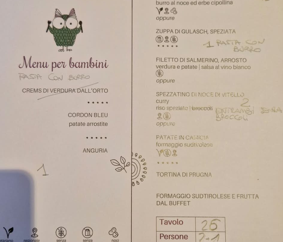 Familienhotel Viktoria主图