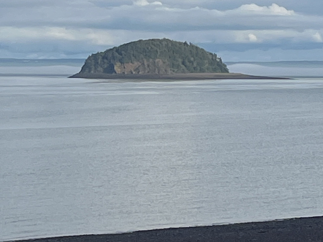 Spencer's Island-Advocate Harbour必去景点