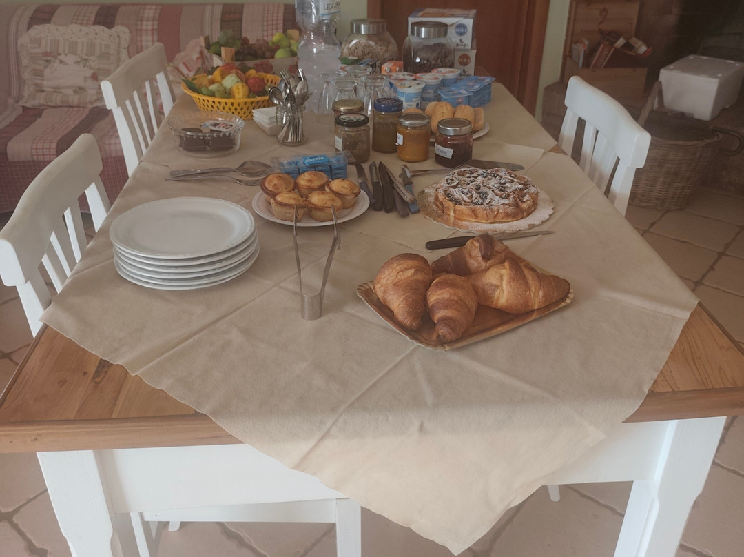 Bed and Breakfast La Liccina主图