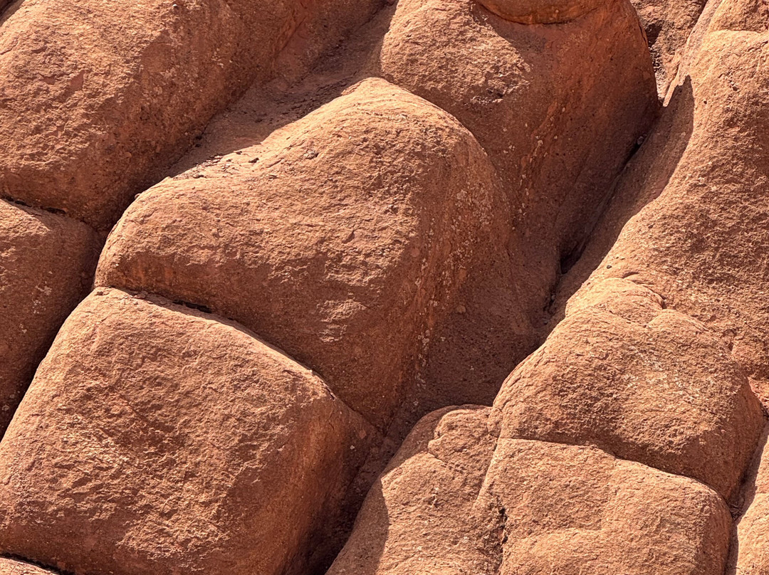 Dades Gorges Trekking-Boumalne Dades必去景点