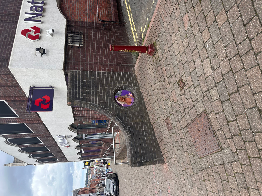 NatWest Hole-Ilkeston必去景点