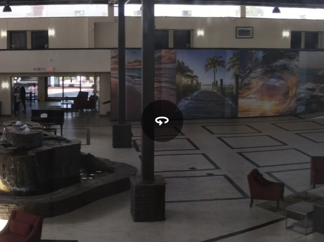 莱克杰克逊-克卢特克拉丽奥波因特酒店主图