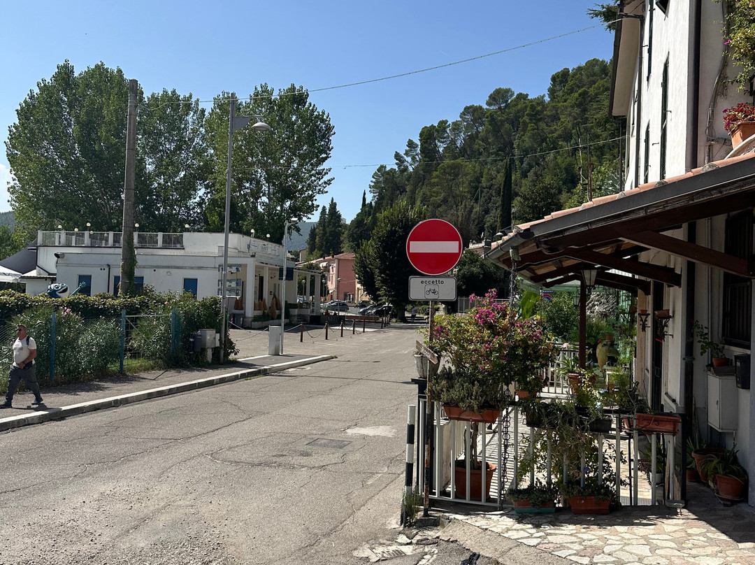 Lago di Piediluco-Piediluco必去景点