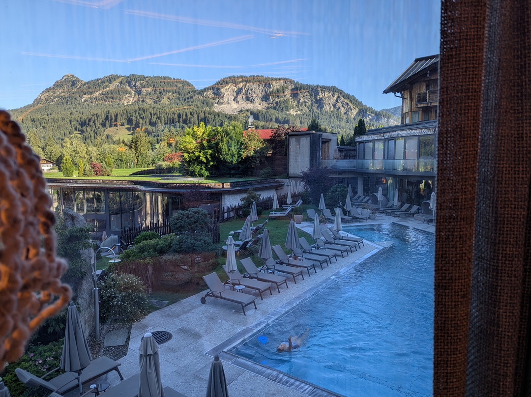Hotel der Engel主图