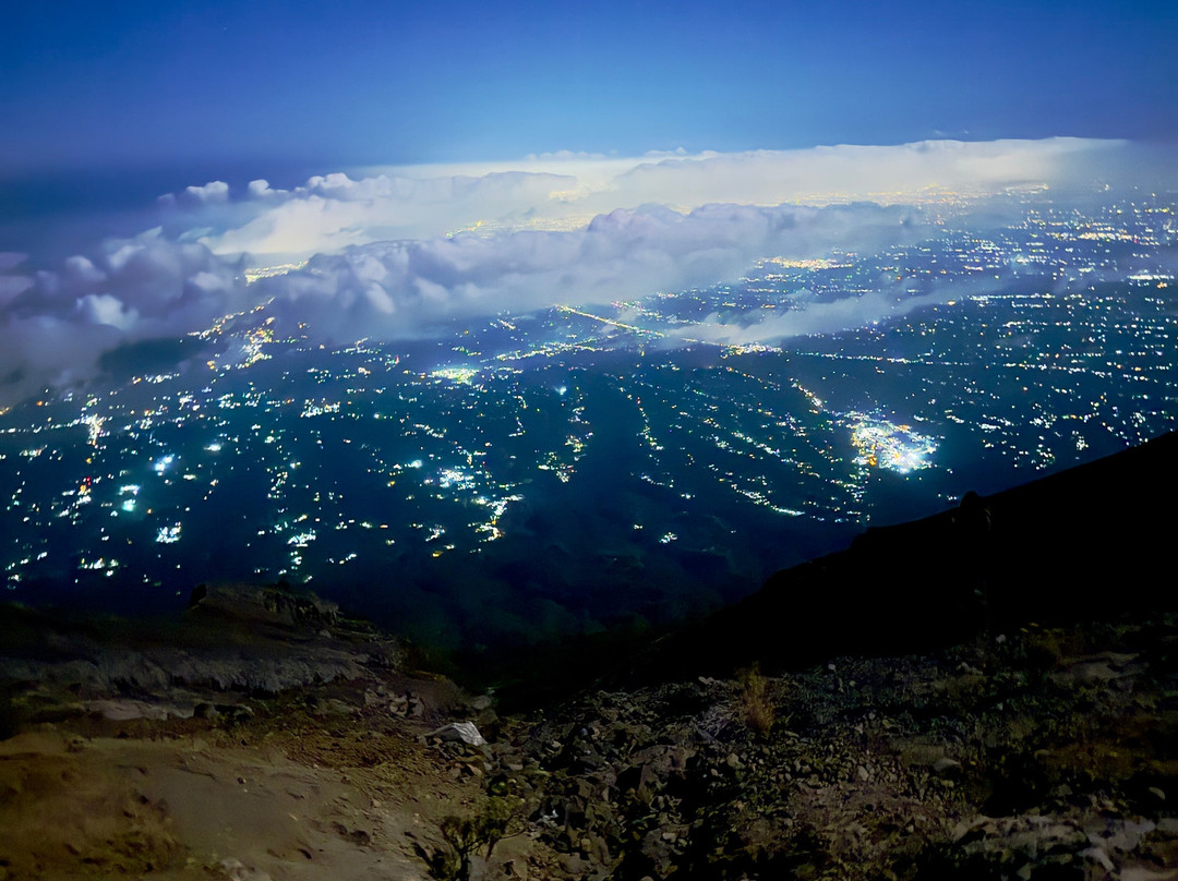 Sidemen Trekking Adventures-席德门必去景点