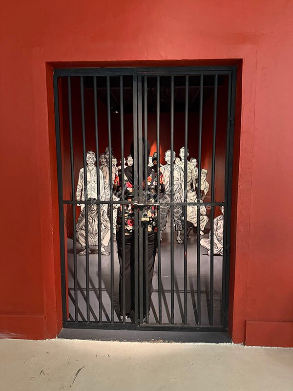Jogja National Museum-Yogyakarta必去景点