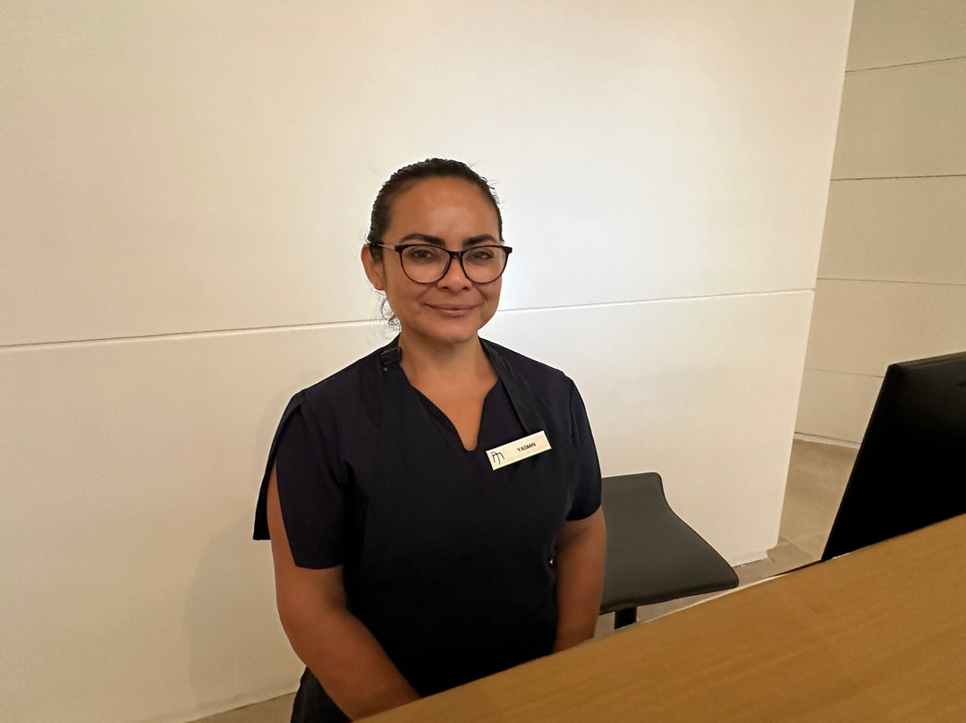 Miile Spa at Excellence Playa Mujeres-女人岛必去景点