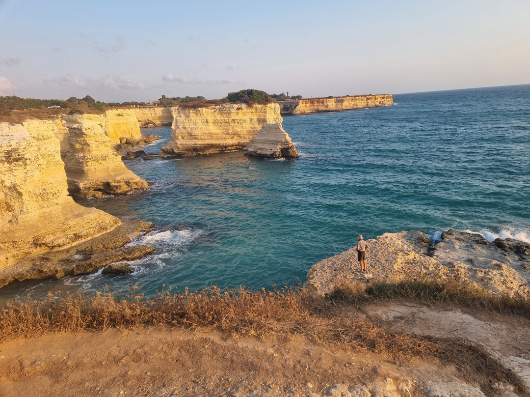 Sairon Village Pool And Beach主图