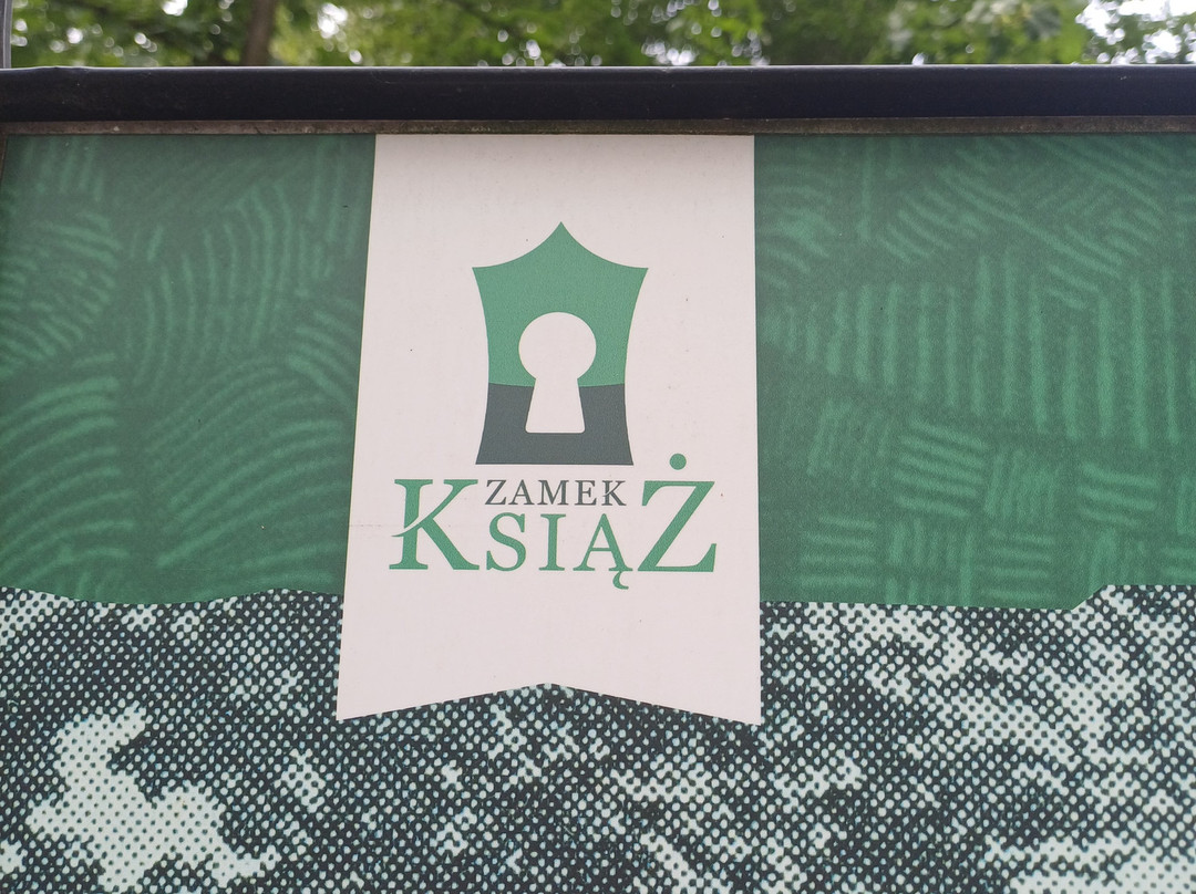 Zamek Książ w Wałbrzychu-Walbrzych必去景点