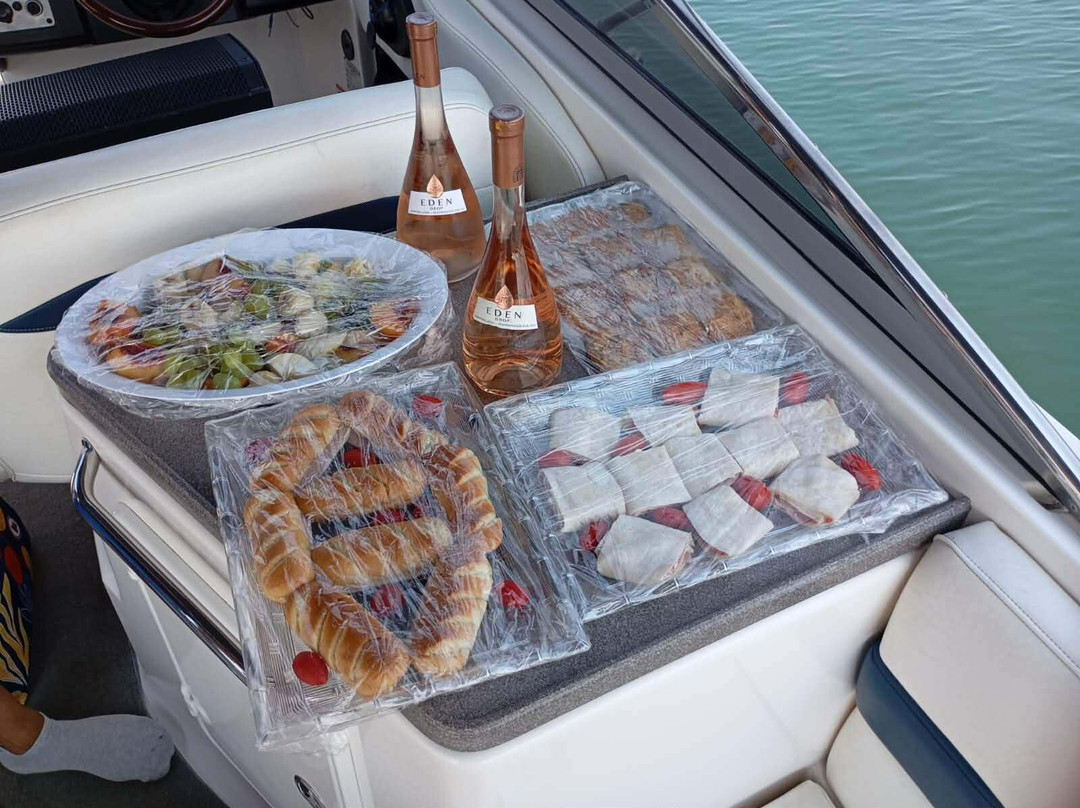 R4Fun - Mini Yachting in Halkidiki-Nea Moudania必去景点