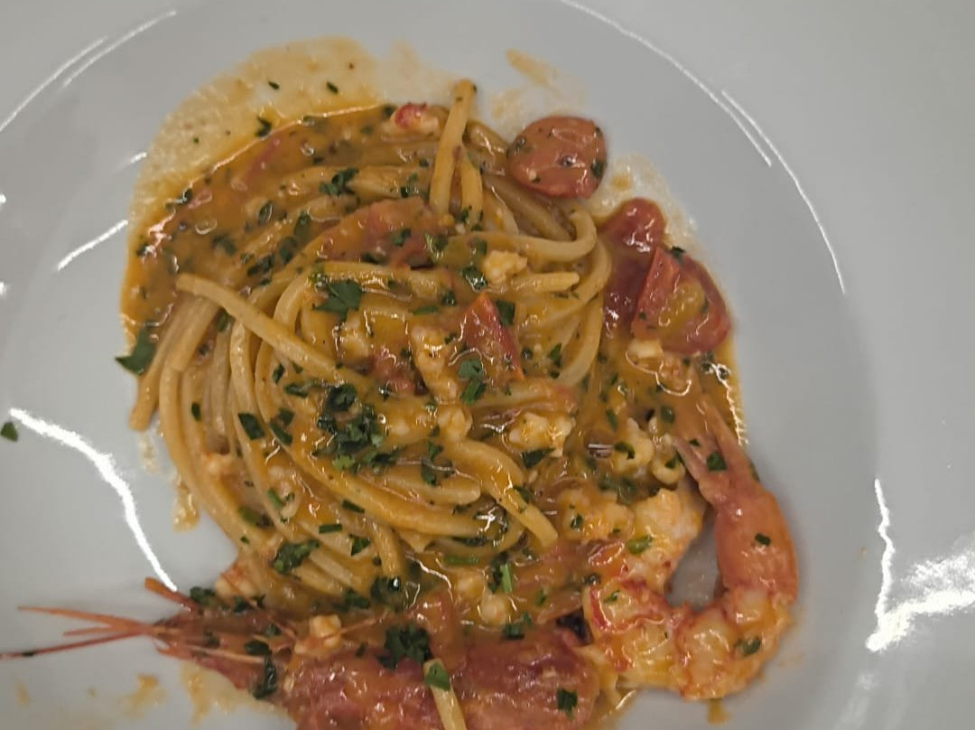 Ristorante Pizzeria Chapeau