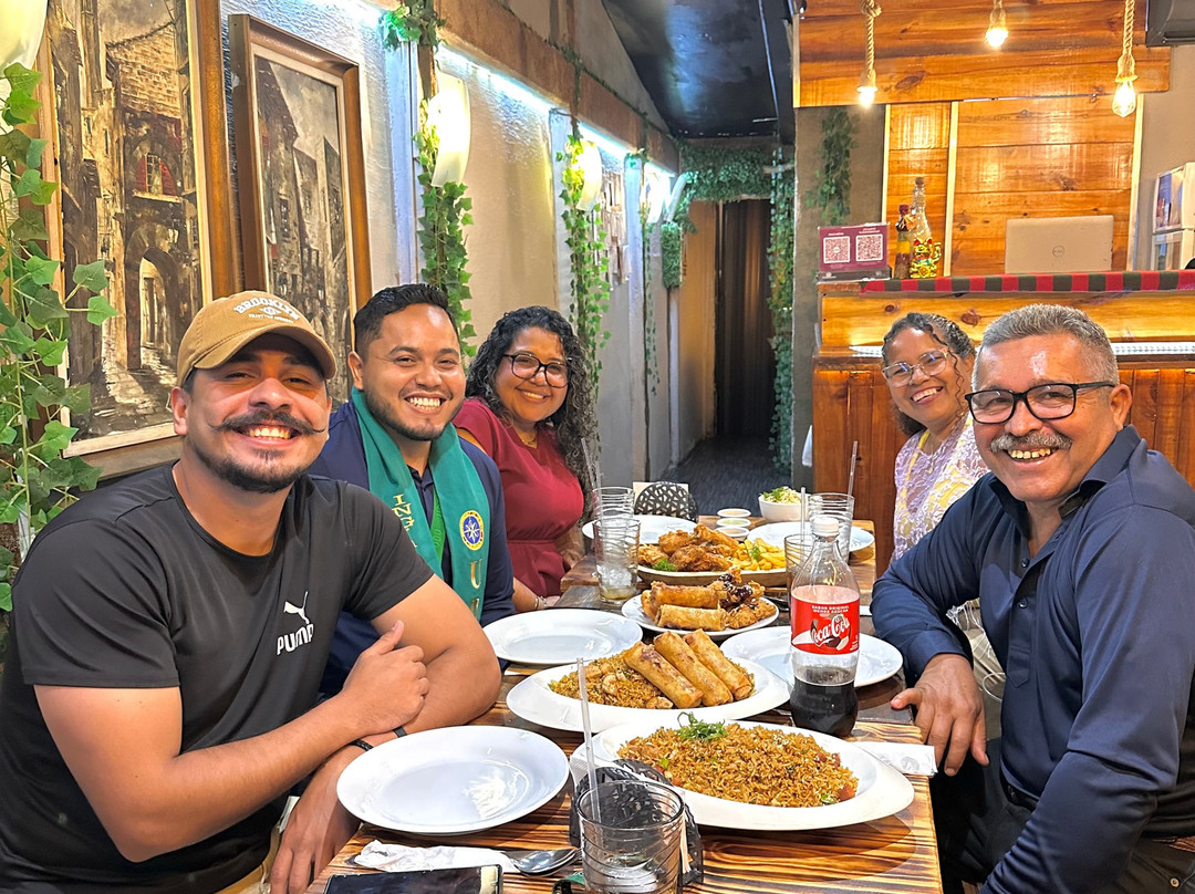 Caramba Restaurants