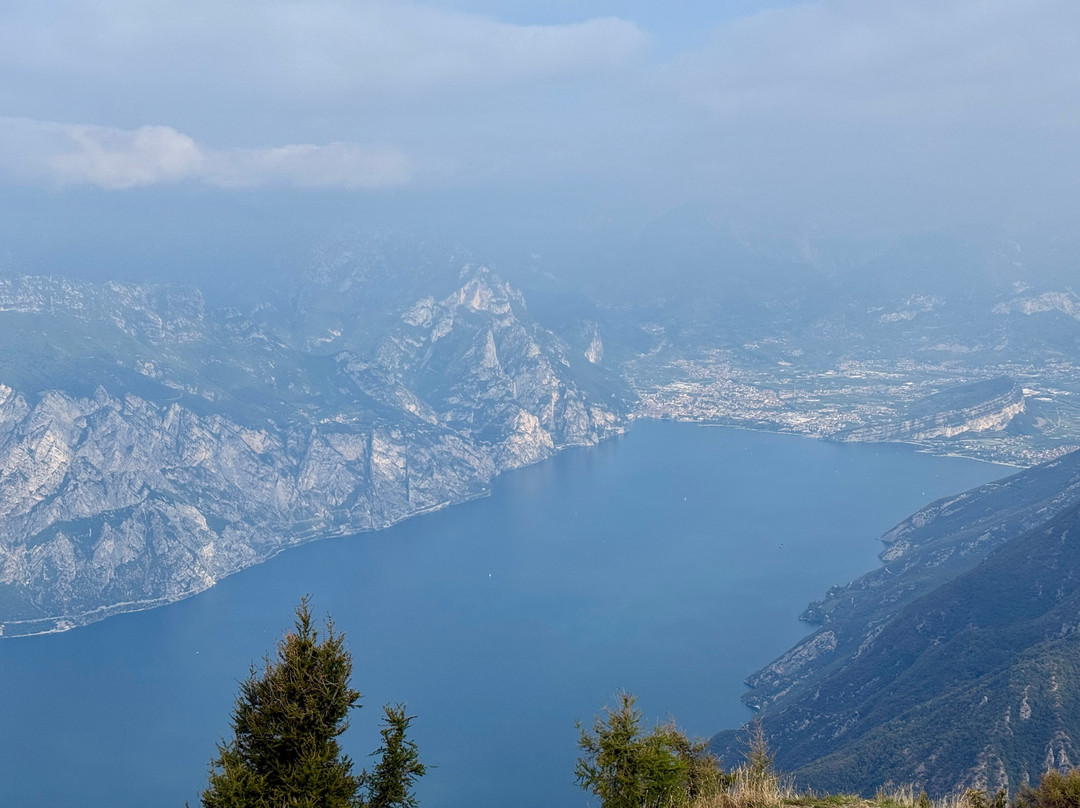 Monte Baldo-马切尔西涅必去景点