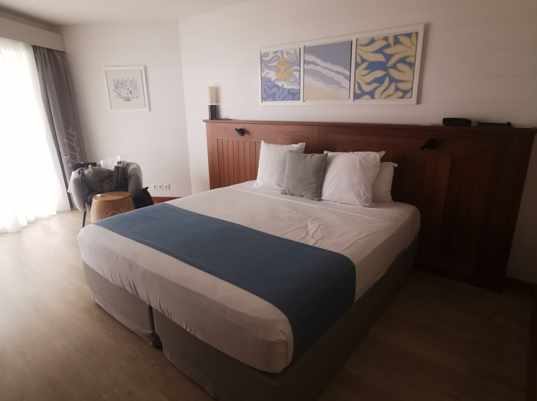 Hotel Boucan Canot主图