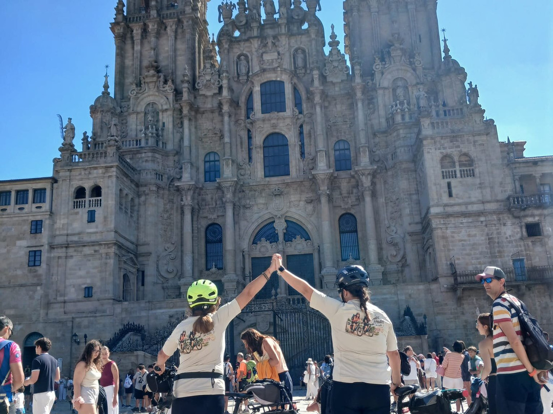 Astur E-Bikes-库迪列罗必去景点