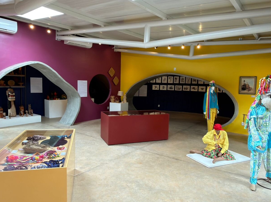 Maria Olimpia Folklore and History Museum-Olimpia必去景点