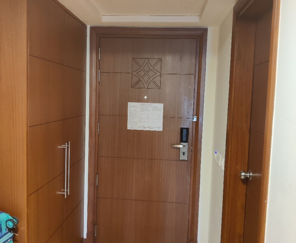 财富公园BBD酒店，勒克瑙 - ITC酒店集团成员主图