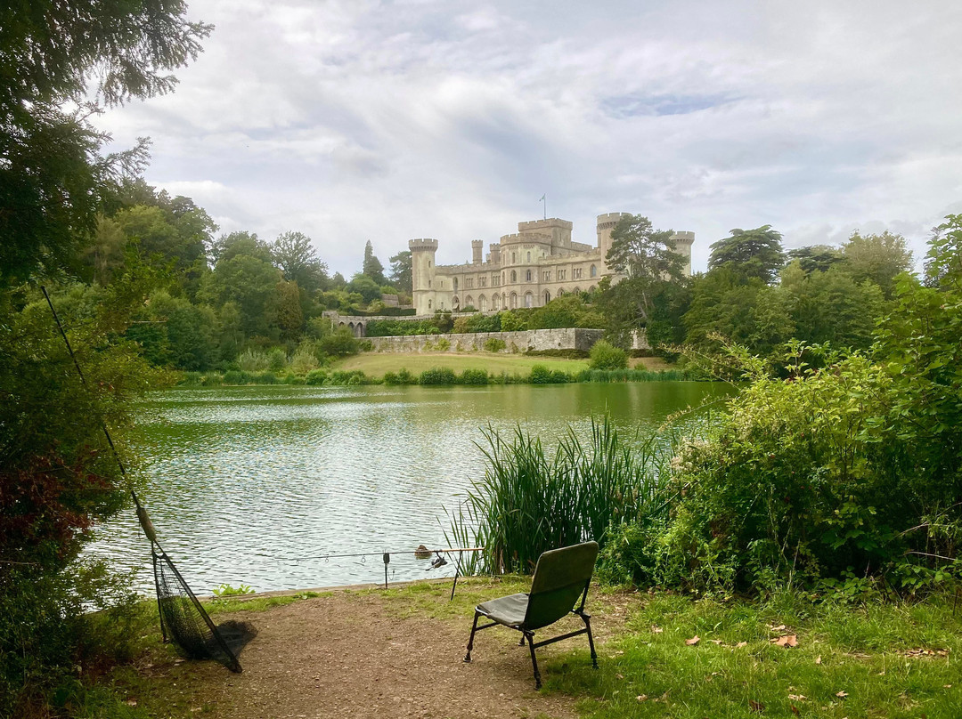 Eastnor Castle-Ledbury必去景点