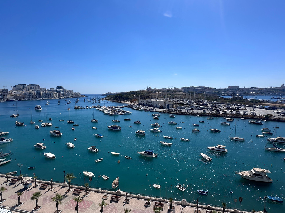 海湾景观酒店&公寓主图