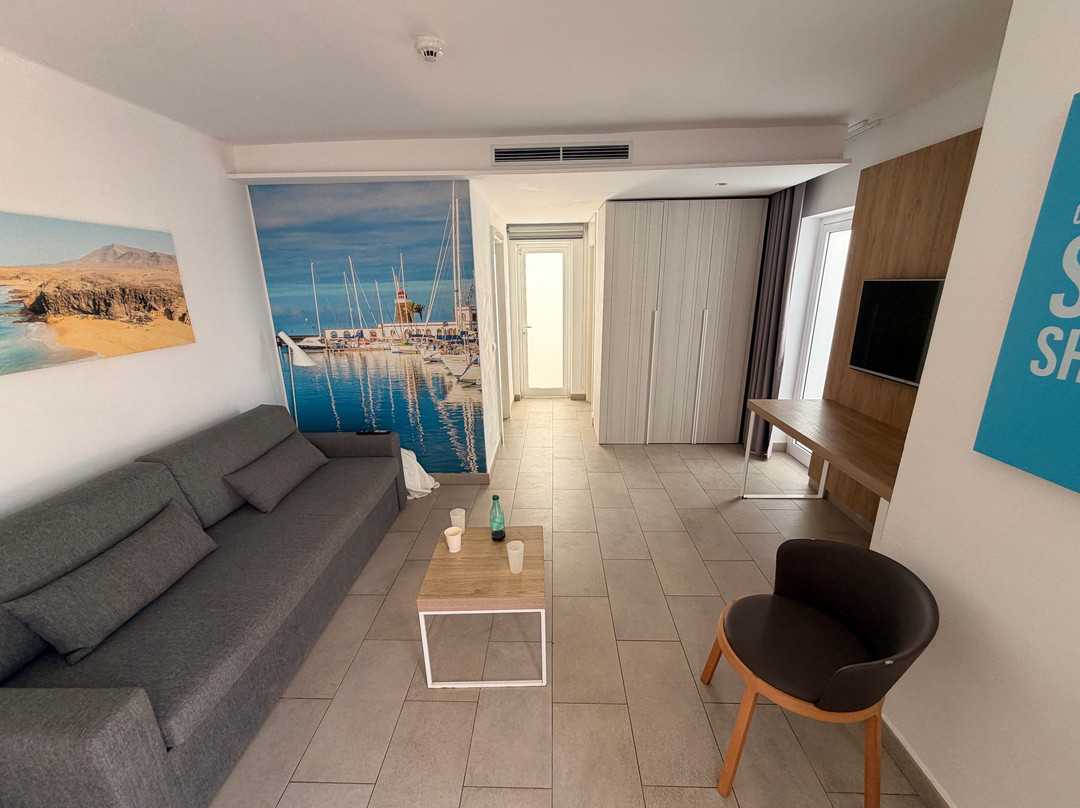 Bluesea Alyssa Suite Hotel主图