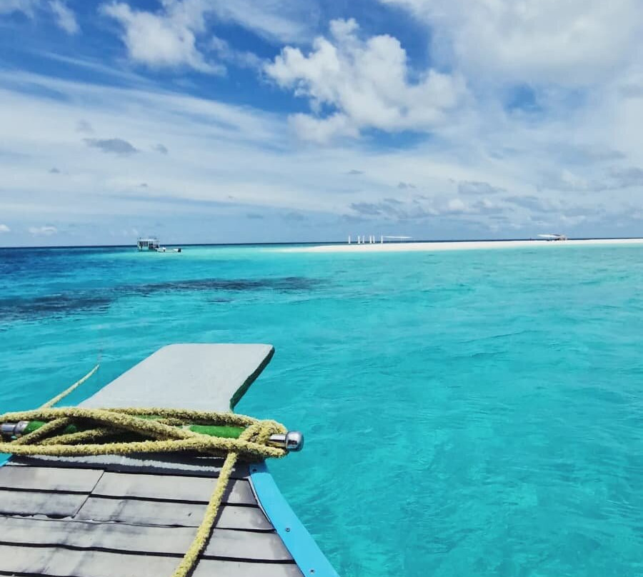 Boaveli Maldives Guesthouse主图