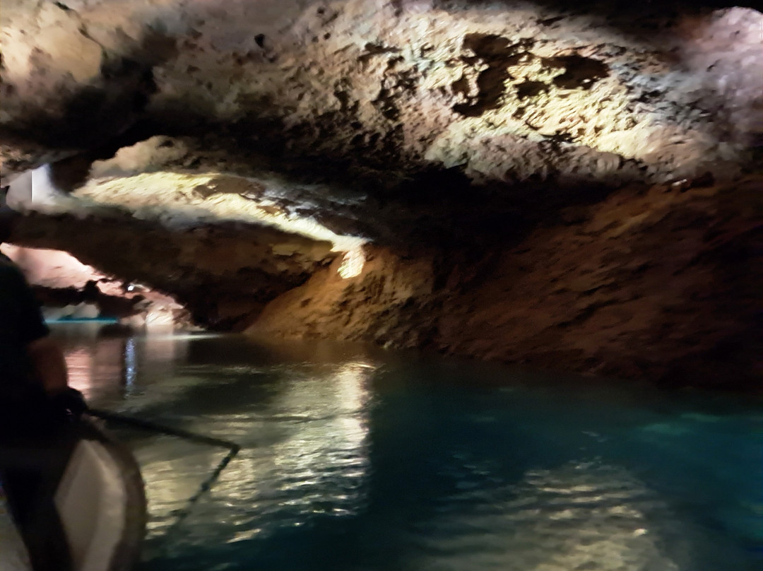 Coves De Sant Josep-La Vall d'Uixo必去景点