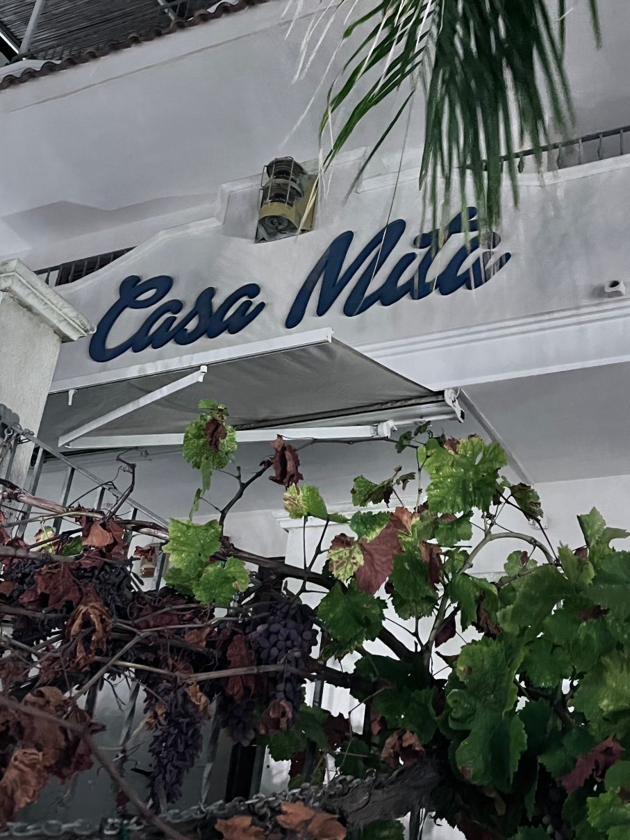 Casa Mita B&B-旅行者