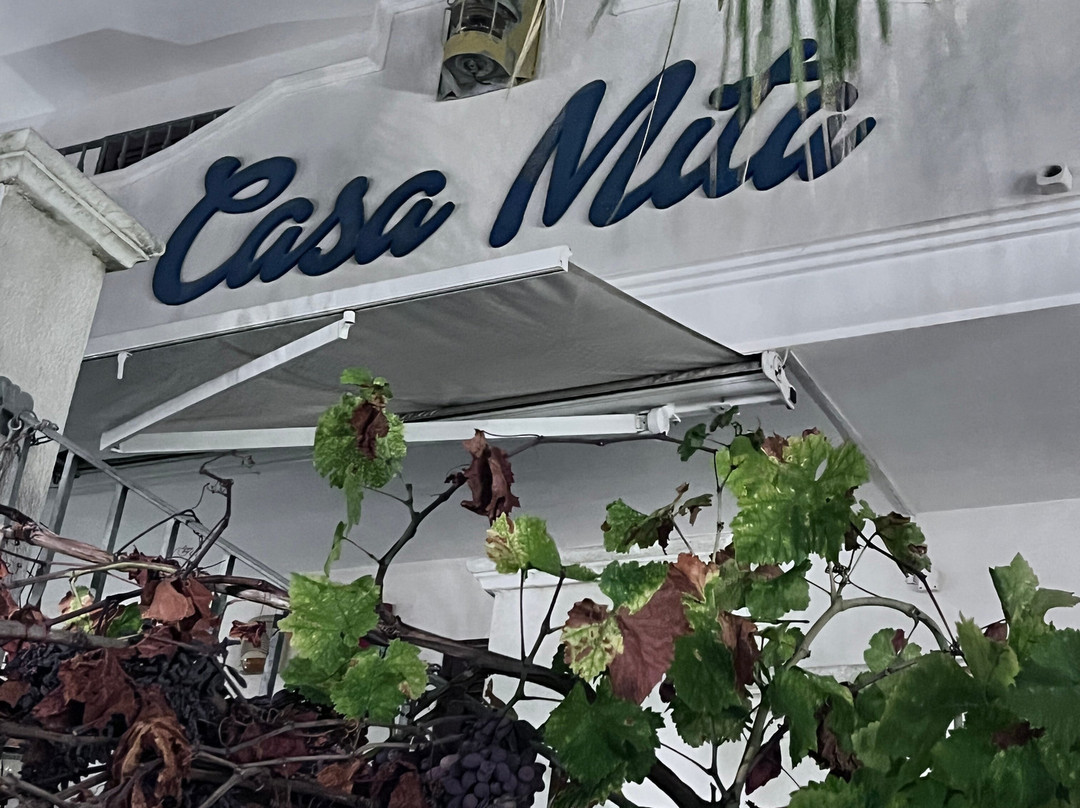 Casa Mita B&B主图