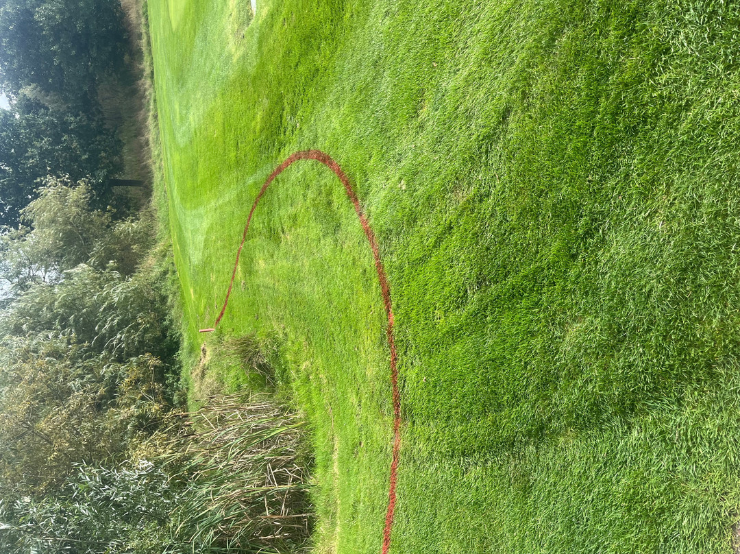 Odense Golf Club-欧登塞必去景点