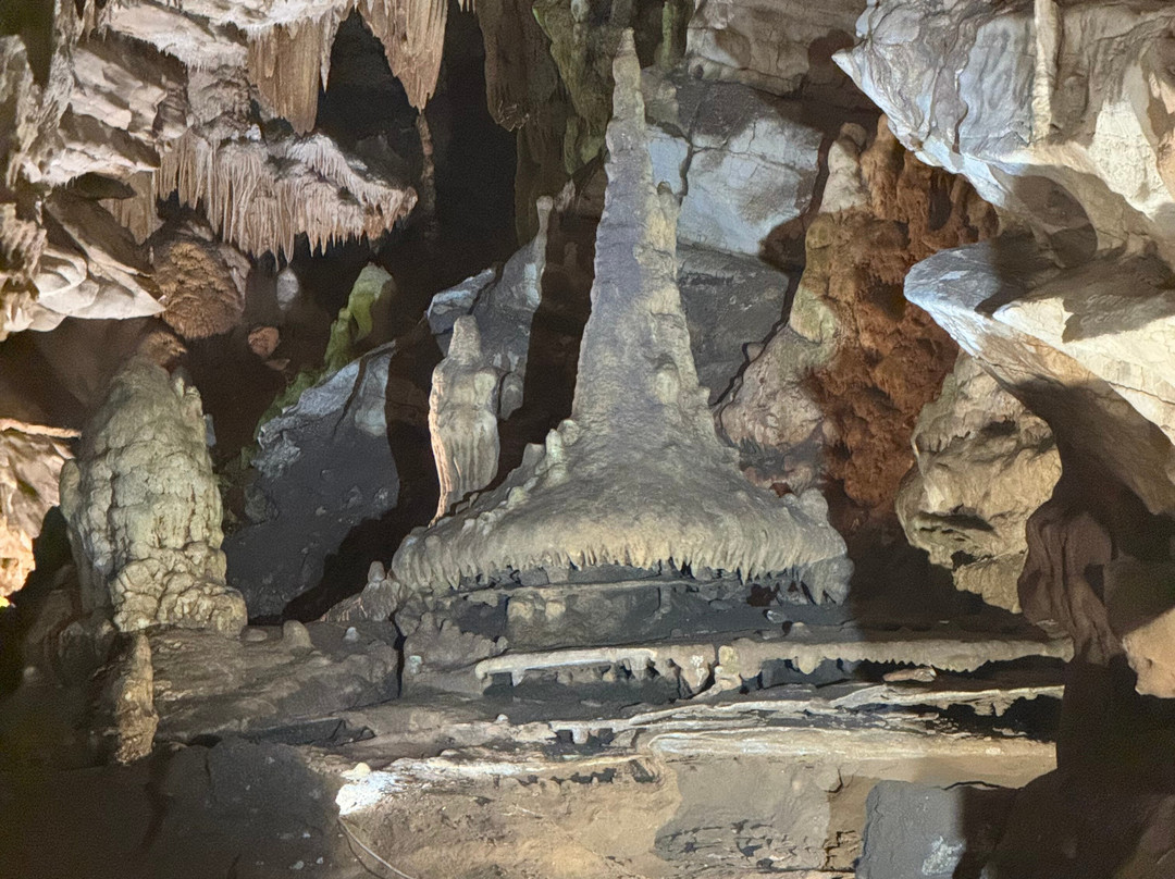 Grotte Di Castelcivita-Castelcivita必去景点