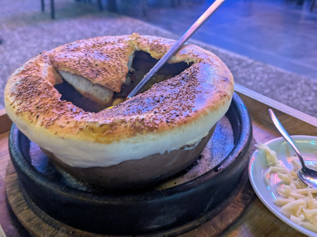 Otzi's Bar Restaurant