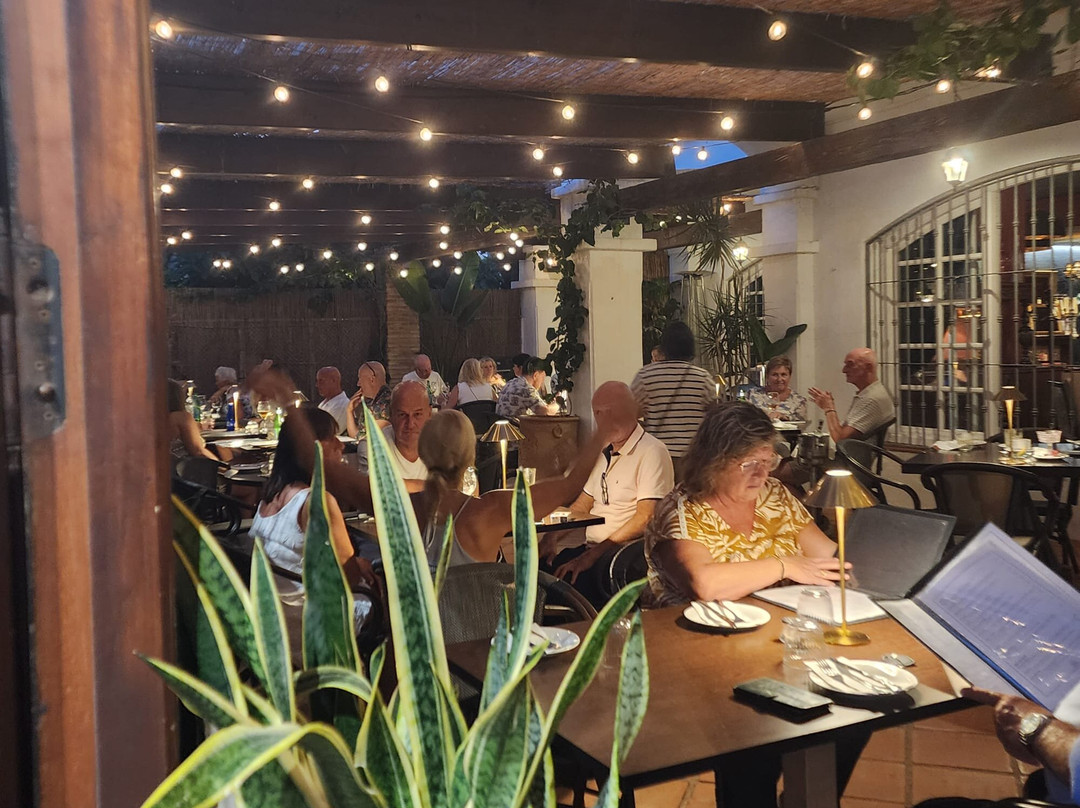 Ristorante Italiano Zingara
