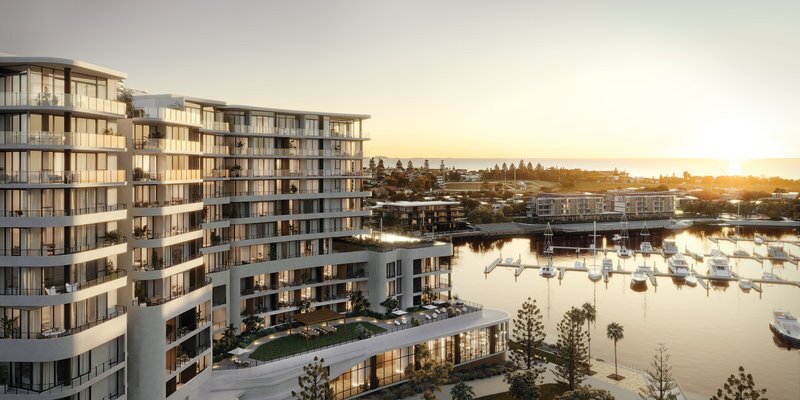 Crowne Plaza Shell Cove Marina, By IHG