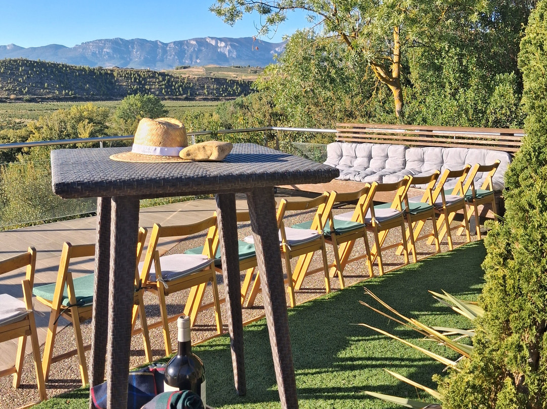 Bodega Finca Valpiedra-Fuenmayor必去景点