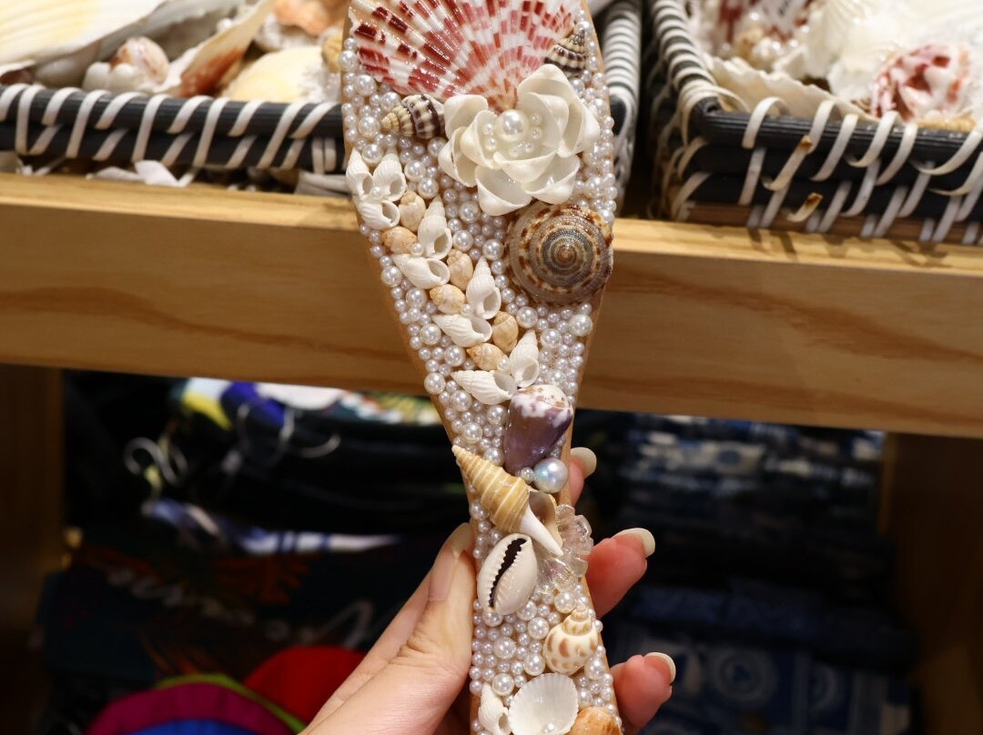 Vigift - Gift & Specialty Shop in Da Nang-Son Tra Peninsula必去景点