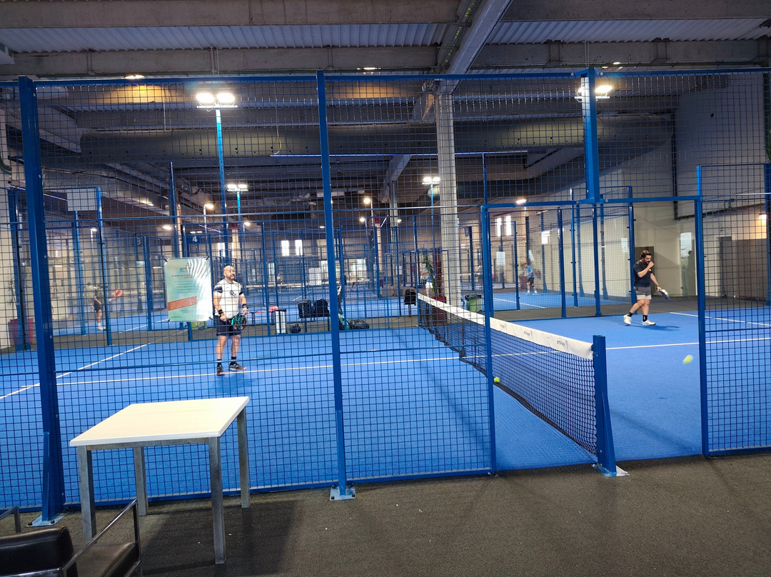 Exclusive Padel Escapes-Sant Boi de Llobregat必去景点