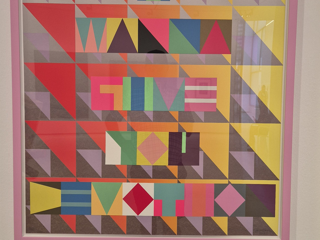 Museo de Arte Contemporaneo de Alicante (MACA)-阿利坎特省必去景点