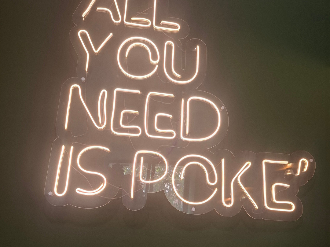 La Pokeria