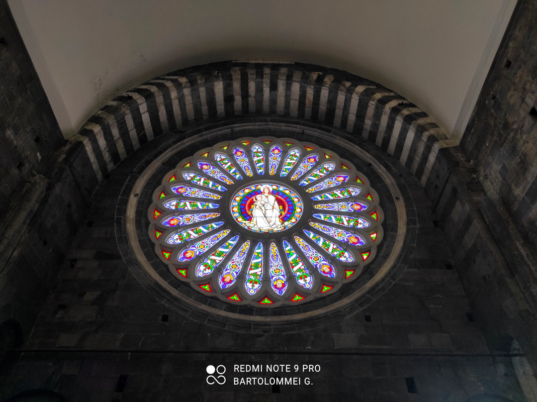 Il Cittadino - Arcidiocesi di Genova-热那亚必去景点