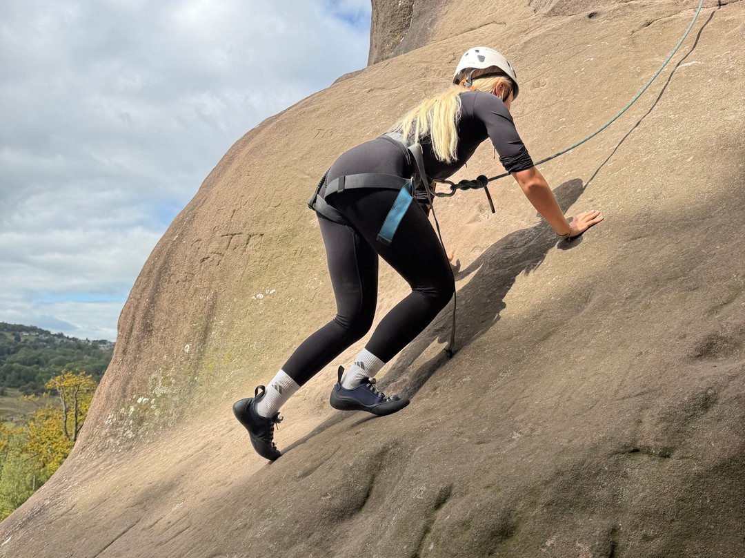 Acclimbatize Activities-Bonsall必去景点