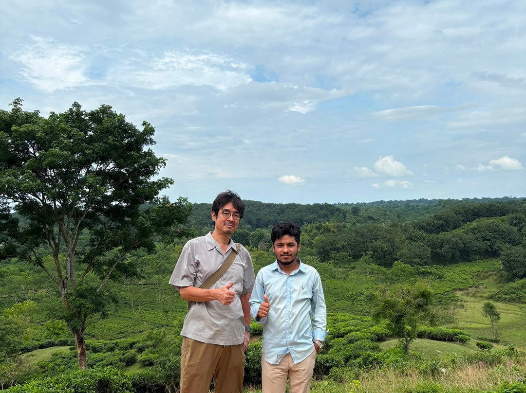 Tourist Service Sreemangal-Sreemangal必去景点