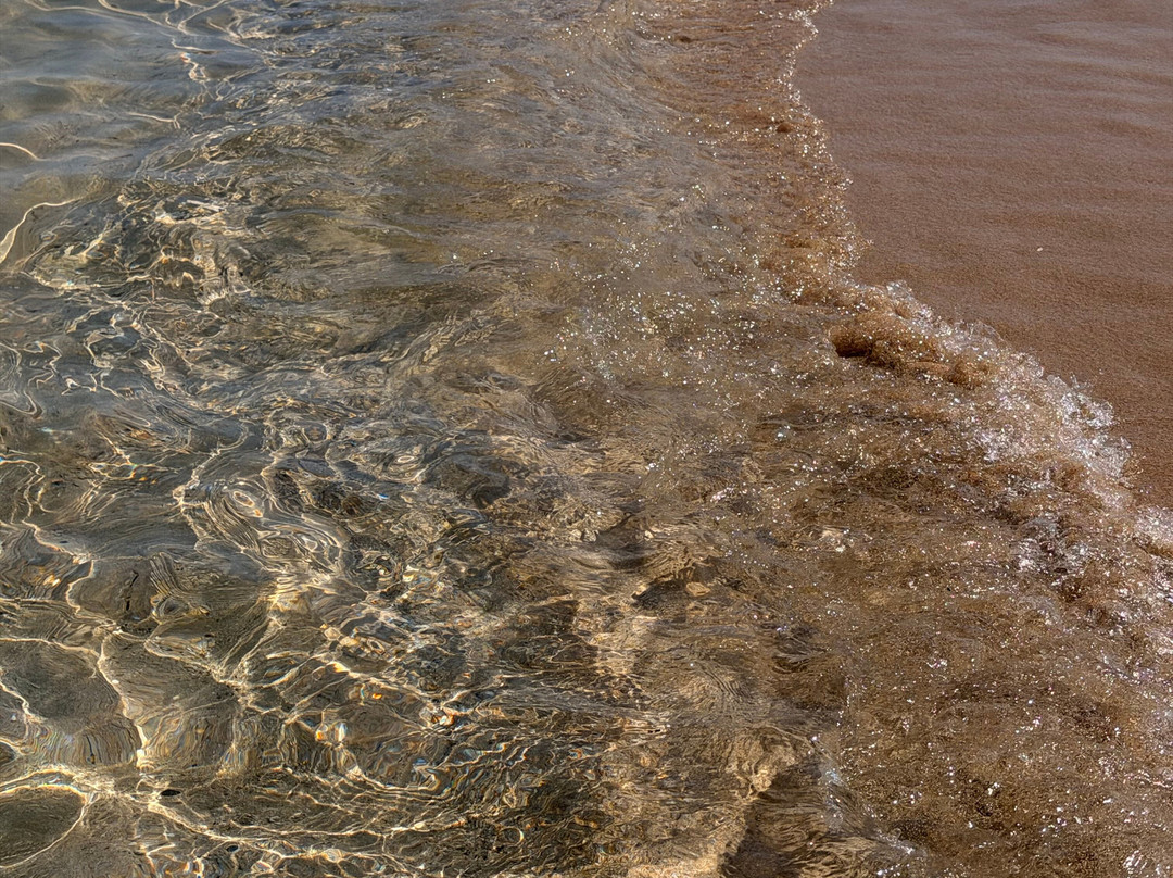 Potami Beach-普它肋斯必去景点