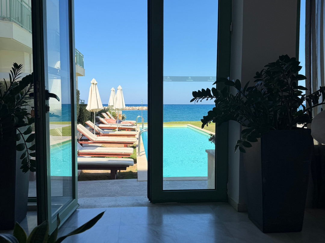 Giannoulis – Grand Bay Beach Resort - 限成人主图