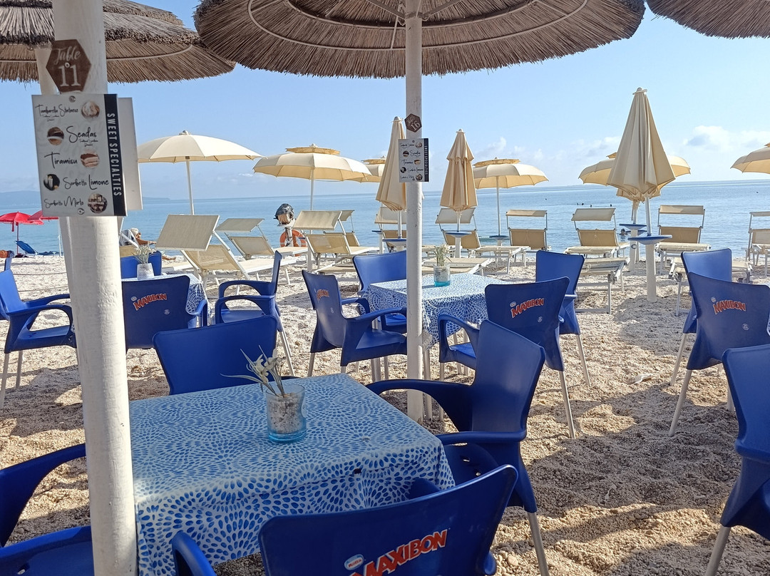 Beach Club 69-斯廷蒂诺必去景点