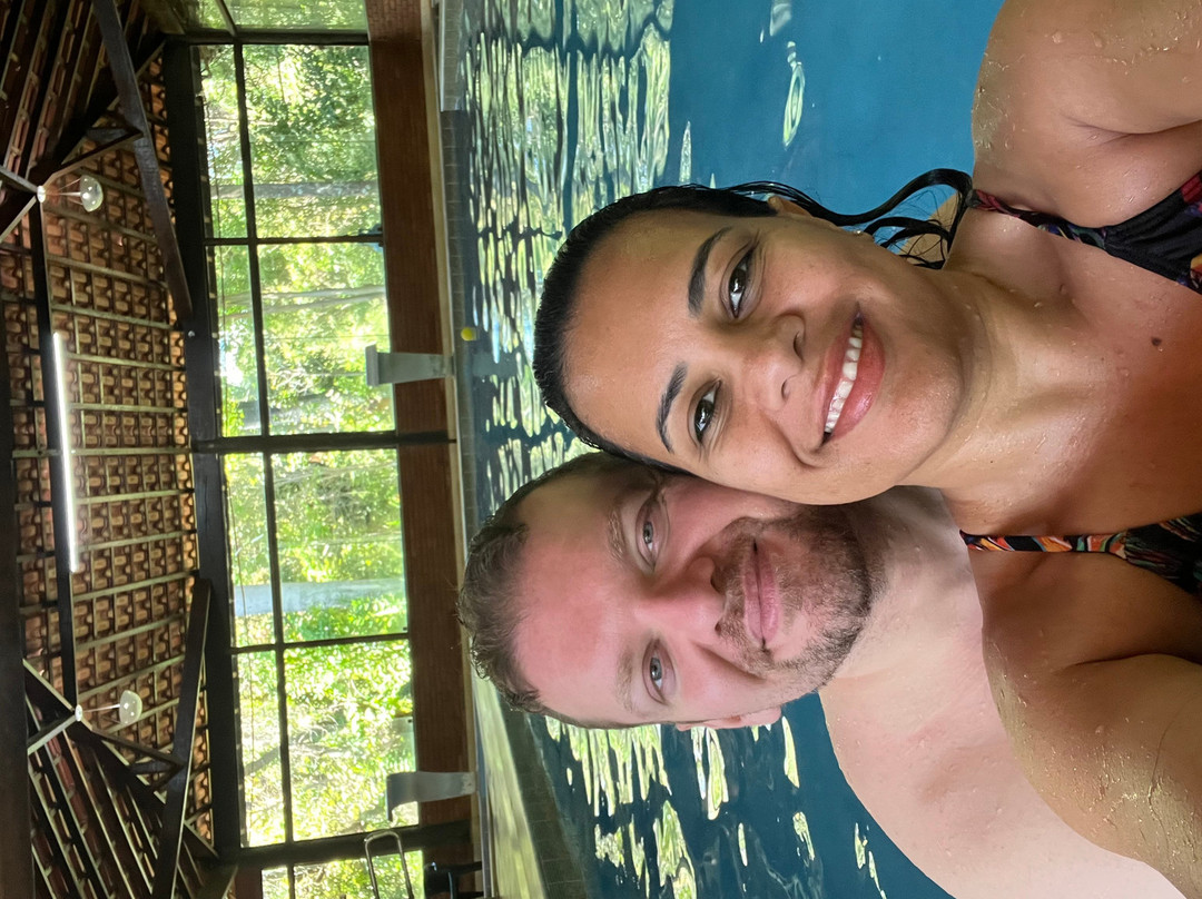 Hotel Fazenda Campo Dos Sonhos主图