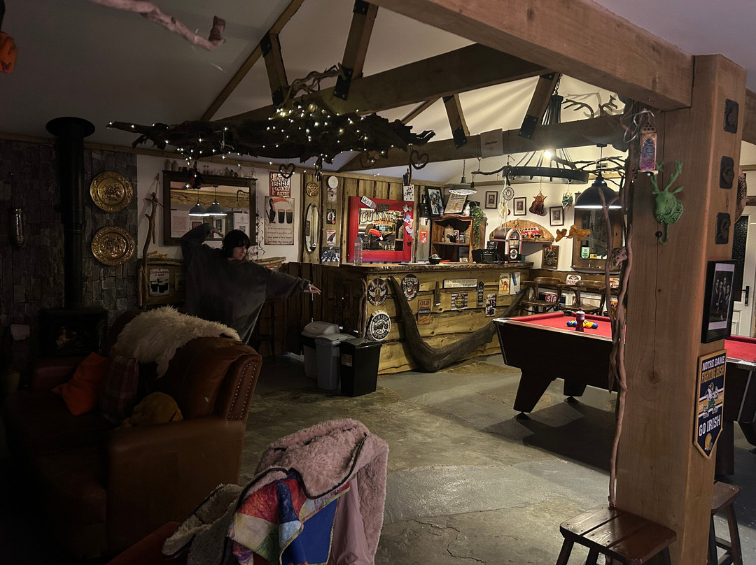 The Hideaway Muff